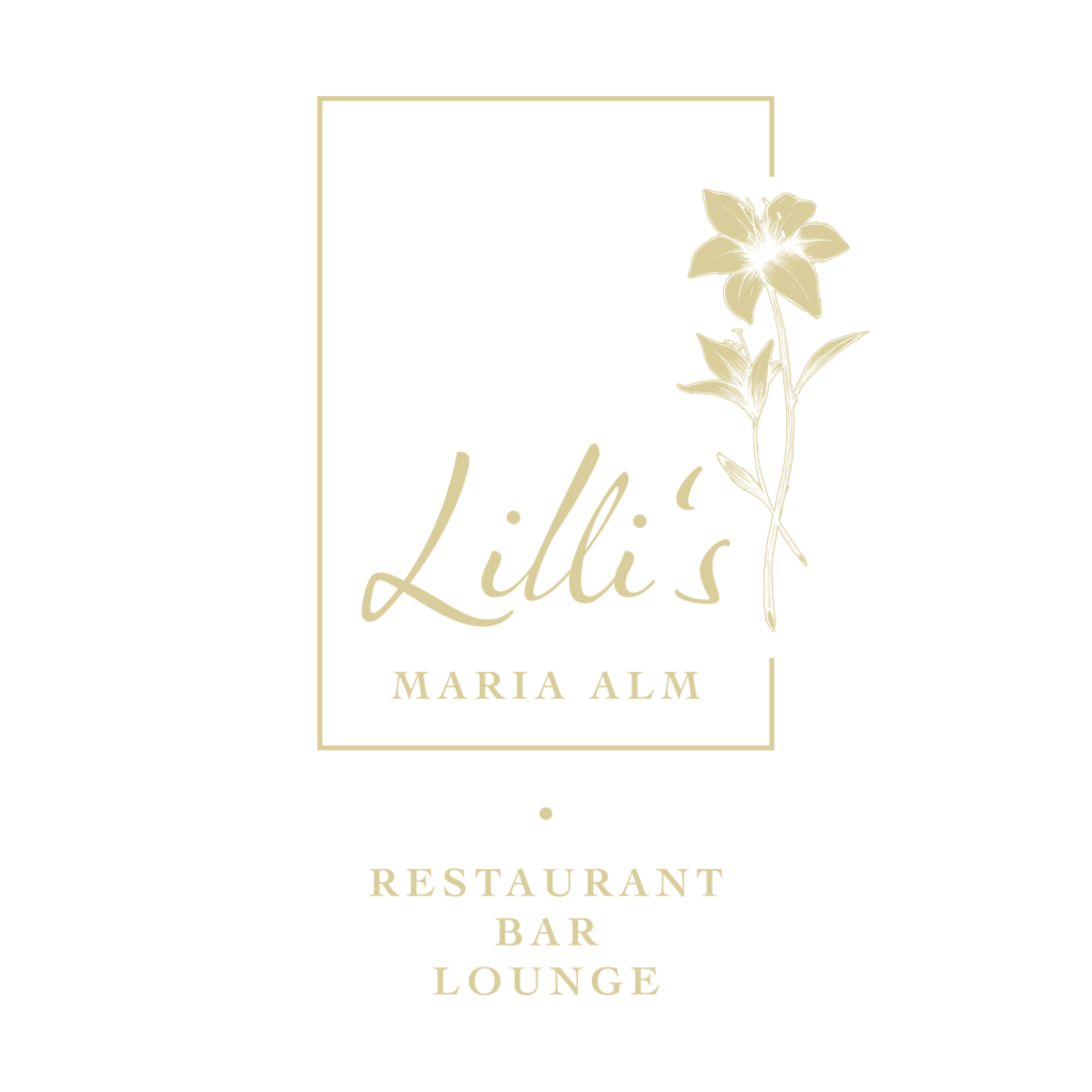 Lilli's Maria Alm